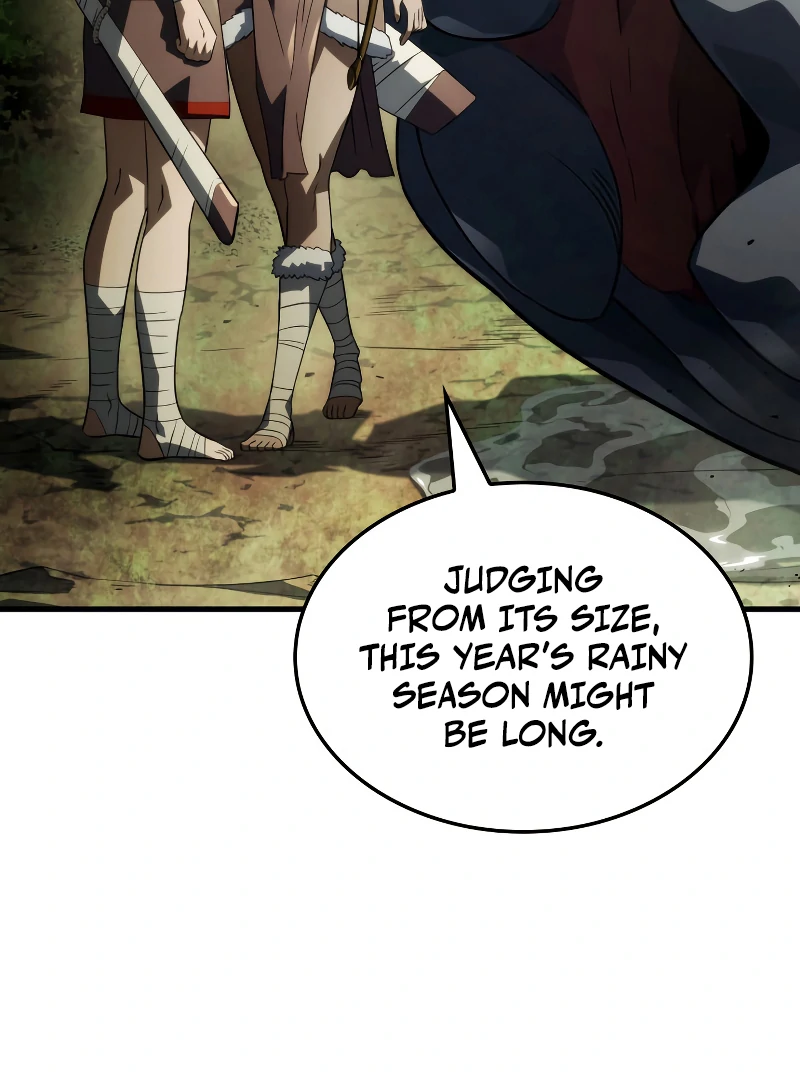 Revenge of the Iron-Blooded Sword Hound, Chapter 41 image 06